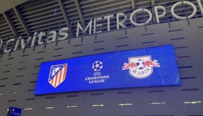 开云-【现场】马竞雨战逆转绝杀！格列兹曼仍是大都会之王