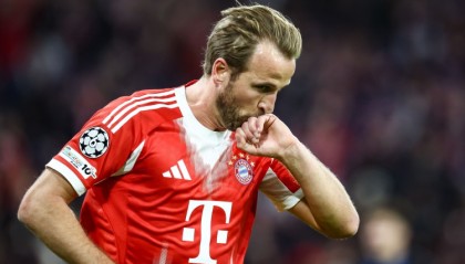 kaiyun-已轰入49球！凯恩是1987年以来五大联赛单赛季进球最多英格兰球员