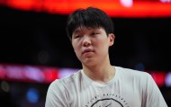开运体育官网-杨瀚森NBA生涯首个技术犯规正式被撤销