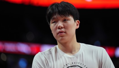 开运体育官网-杨瀚森NBA生涯首个技术犯规正式被撤销