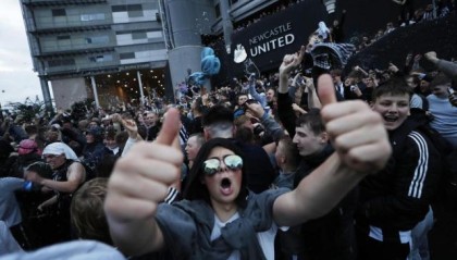 开云-纽卡收购1周年，土豪花小钱怎样走上了正确道路？