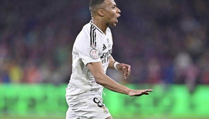 开云-姆巴佩皇马首季算不算失败？其实比C罗当年好……