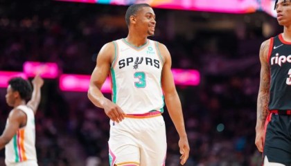 开云-盘点联盟年轻核心组 鹈鹕第3绿军第2第1竟是他们？