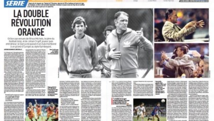 kaiyun体育-王勤伯：科曼巴萨证明荷兰情结注定死路一条