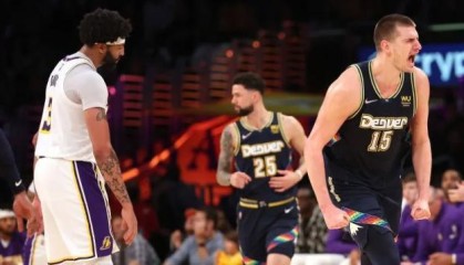 kaiyun体育-六连败！湖人距附加赛越来越远，起码他们还未放弃