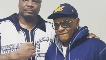 kaiyun体育-停车场口角升级为持刀捅刺？布朗父亲被控谋杀未遂