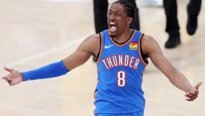 开云-杰威即将重返赛场！卫冕冠军雷霆如虎添翼