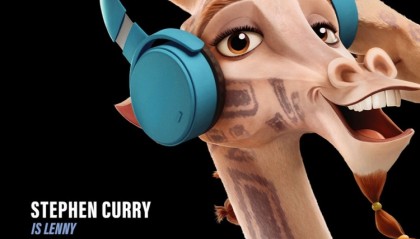 kaiyun体育-多位球员为库里参与的《奇迹梦之队》配音！包括一哥&amp;韦德&amp;乐福等