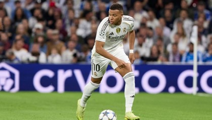 开运体育官网-本赛季姆巴佩进球皇马战绩19胜1平1负，未进球战绩4胜2平5负