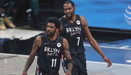 开运体育官网-【圆桌】杜欧是否会留在篮网？森林狼下季剑指冠军？