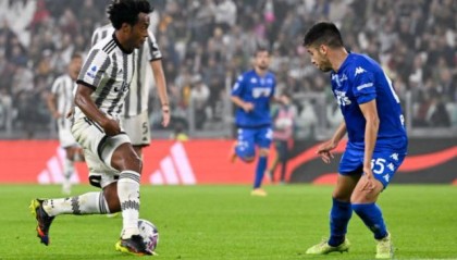 阿莱格里下半场变身克洛普 尤文踢出赛季最佳一战