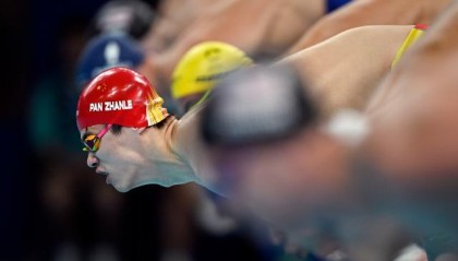 开运体育官网-米兰体育报：可怕的潘展乐，中国飞鱼让世界臣服