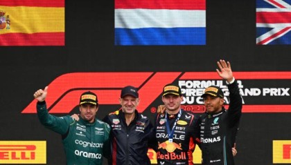 红牛被釜底抽薪？ 纽维只是倒下的第一块多米诺？