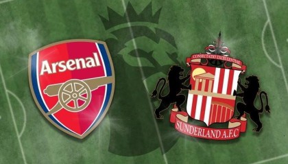 kaiyun体育-能否延续？阿森纳近18次联赛主场对桑德兰保持不败