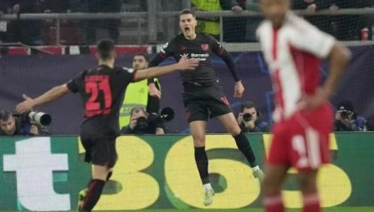 kaiyun-【观察】多特药厂马年开门红，德甲志在5张欧冠门票