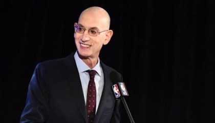 开运体育官网-萧华：NBA是美国公司 我们将遵循美国的对华政策