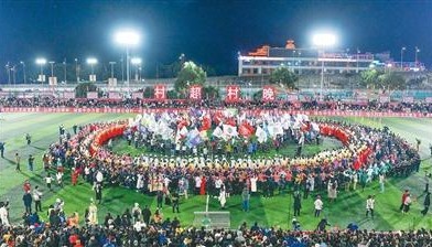 kaiyun体育-吸引全世界人民一起玩（出圈之后）