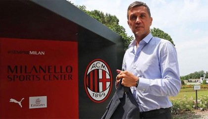 kaiyun体育-王勤伯：皮奥利是否会愧疚没和马尔蒂尼站在一起？