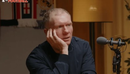 开云-斯科尔斯：曼联需要能管理更衣室的教练，安帅就是完美人选