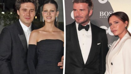 开云体育下载-与父母彻底决裂！消息人士：布鲁克林说的都是真的，很难重归于好