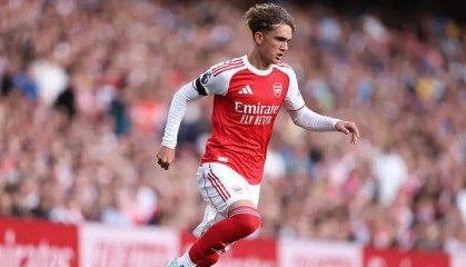 开云-BBC：阿森纳为道曼设单独更衣间，比赛日有安保始终陪同他