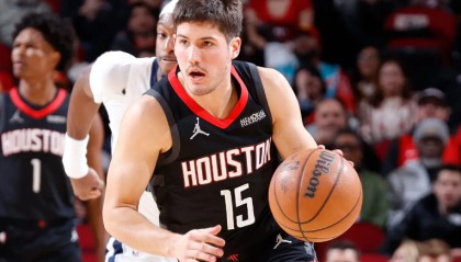 kaiyun-一次又一次打铁，火箭后场新星面对灰熊竟然打出了灾难级的表现？