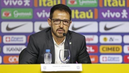 kaiyun-世界杯后巴西队首征召 9新人8本土 没弟媳阿利松