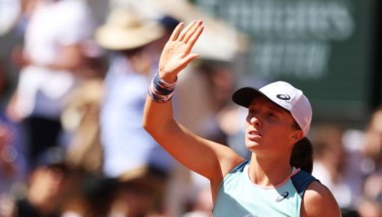 kaiyun体育-四位金花出战印第安维尔斯 斯瓦泰克卫冕压力大