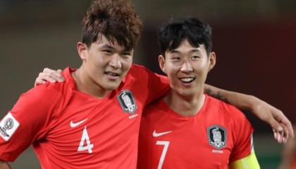 开运体育官网-孙兴慜不再独孤求败，2023亚洲金球奖的悬念来了