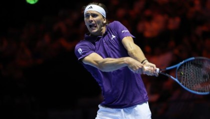 开云体育下载-张奔斗：ATP年终前十，每个人都很有说头