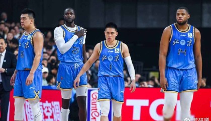 开云体育下载-北京队裁掉马帝昂，升降级真要来了，CBA生态悄悄变了|NBL球队|北京首钢|NBL|李晓旭|葛昭宝_新浪体育_新浪新闻