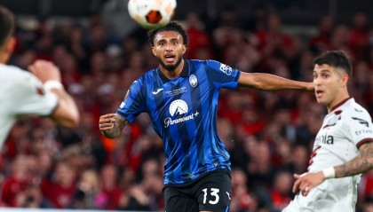 kaiyun体育-记者：马竞与亚特兰大商谈埃德森转会，球员对加盟很感兴趣