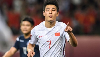 开运体育官网-看点：武磊回国足能否曲线自救？第8次驰援最大挑战