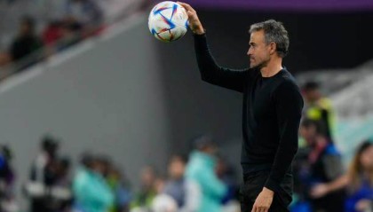 kaiyun-梁宏业：西班牙踢的不是艺术足球，而是足球的艺术