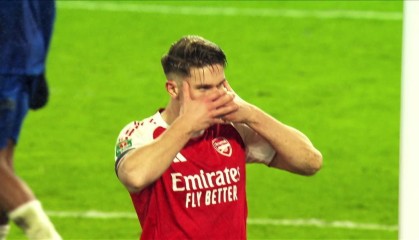 kaiyun-8场4球2助，哲凯赖什当选阿森纳1月最佳球员