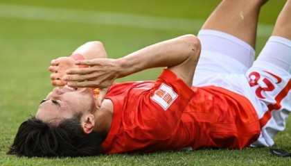 开云-疫情下中超重启缘何这么难？赛区难定影响开赛