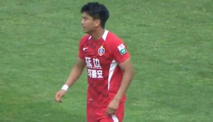 开云-官方：徐继祖重返延边龙鼎，与俱乐部完成续约