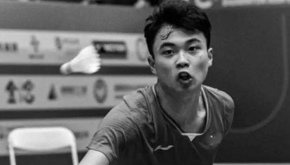 kaiyun-埃里克森的奇迹没能在张志杰身上发生