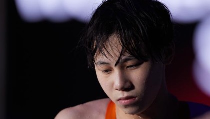 开云-游泳世锦赛第6日：花游再冲金 女子百自有惊喜？