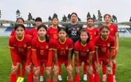 开云体育下载-U20女足换血猜想：这些“漏网之鱼”真能再造黄金一代？|上海|女超|U20女足亚洲杯|青年|名单_新浪体育_新浪新闻
