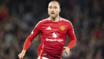 开云体育下载-💪再出发！罗马诺：33岁的埃里克森接近自由身加盟沃尔夫斯堡