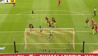 kaiyun体育-【德甲】索博斯洛伊远射破门 莱比锡RB3比0多特蒙德