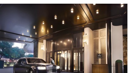 泰山觉醒，崔康熙别来搅局！金大姐上海行，一场自取其辱的谈判