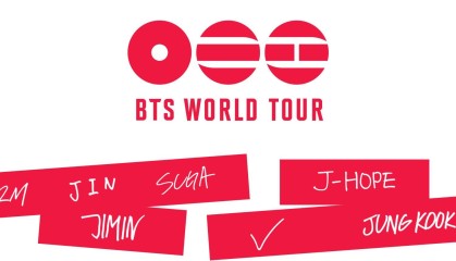 kaiyun体育-开演唱会，拜仁、马竞、热刺主场将承办防弹少年团全球巡演