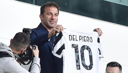 kaiyun体育-尤文图斯暗夜划过光芒，皮耶罗归队救主在即？