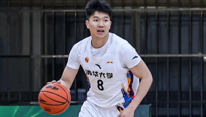 开运体育官网-东北王！清华力克北大，队史第六次加冕CUBAL东北赛区冠军