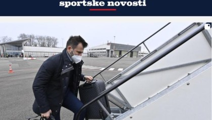 kaiyun-莱科执教1月体验：我在海港说一不二！这里像比利时