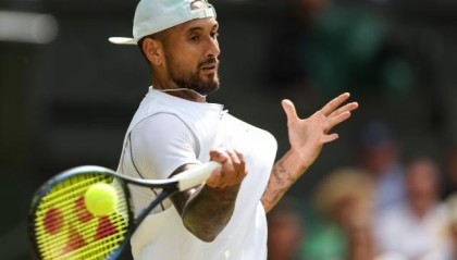 开运体育官网-罗杰斯杯梅德维德夫首战或遇克耶高斯 三巨头缺席