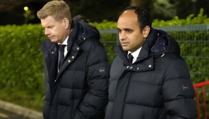 热刺CEO：有合适的机会时冬窗再出击，主要交易还是要在夏窗