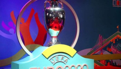 欧洲杯从24队扩到32队？这样的欧洲杯还咋看？！
